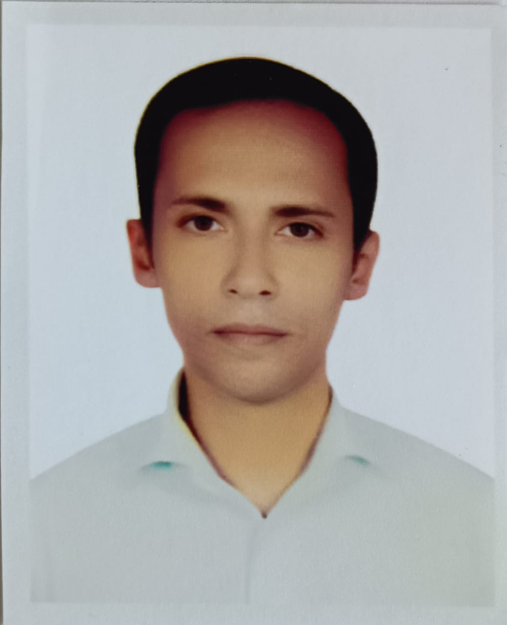 Evan Alam